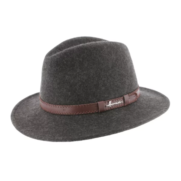 Chapeau Herman Headwear